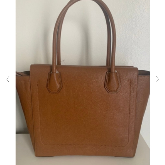 Michael Kors purse - Picture 4 of 15